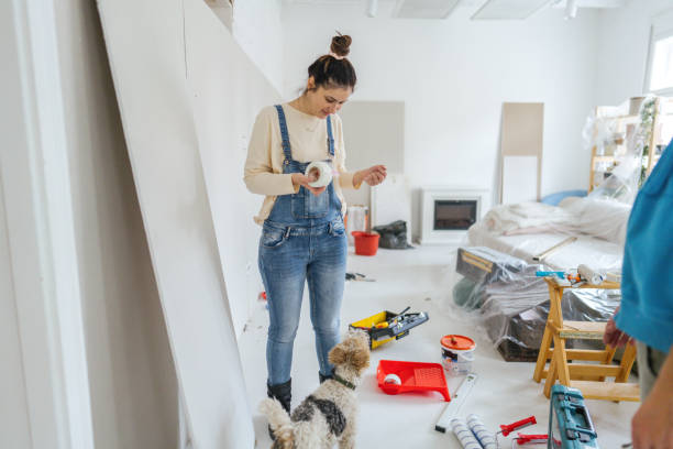 Best Drywall Crack Repair  in Sullivan, MO